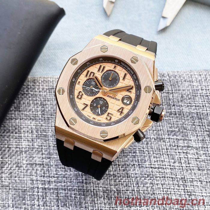 Audemars Piguet Watch APW00050-3